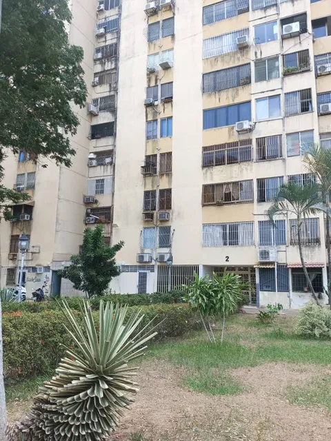Atlantis Brsca Ofrece En Venta Apartamento En La Churuata