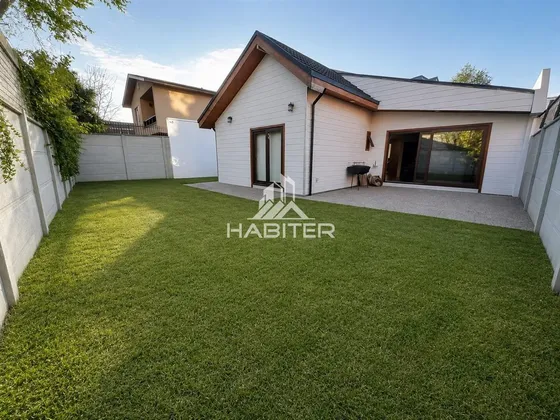 Cod40076 Venta De Casa De 3d. En Avenida Alemania En Temuco