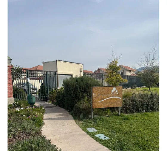 Casa Residencial