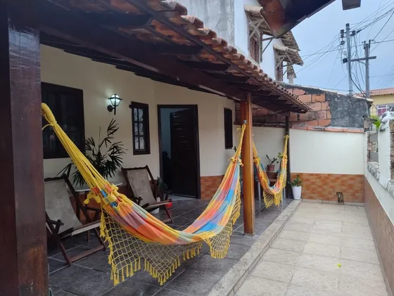Vendo Casa Familiar No Condomínio Village São Francisco I