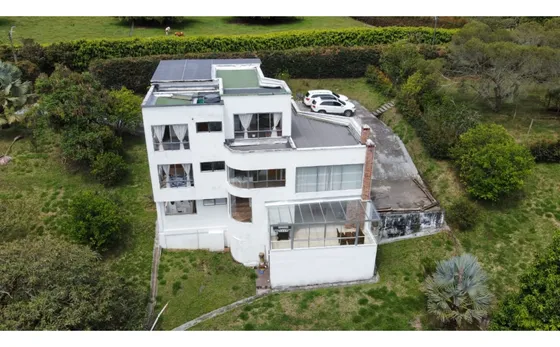 Vendo Finca En Rionegro Vereda El Tablazo