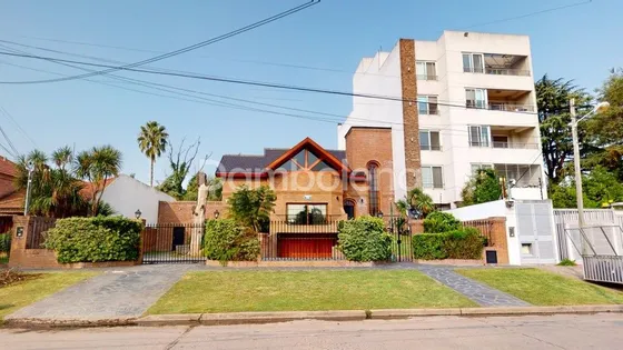 Casa  En Venta - Moreno