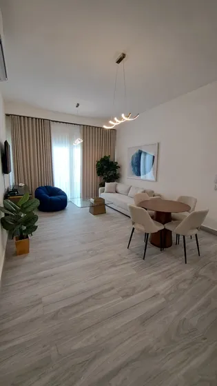 Punta Cana Village Apto.con 1 Hab. Amueblado. A Estrenar