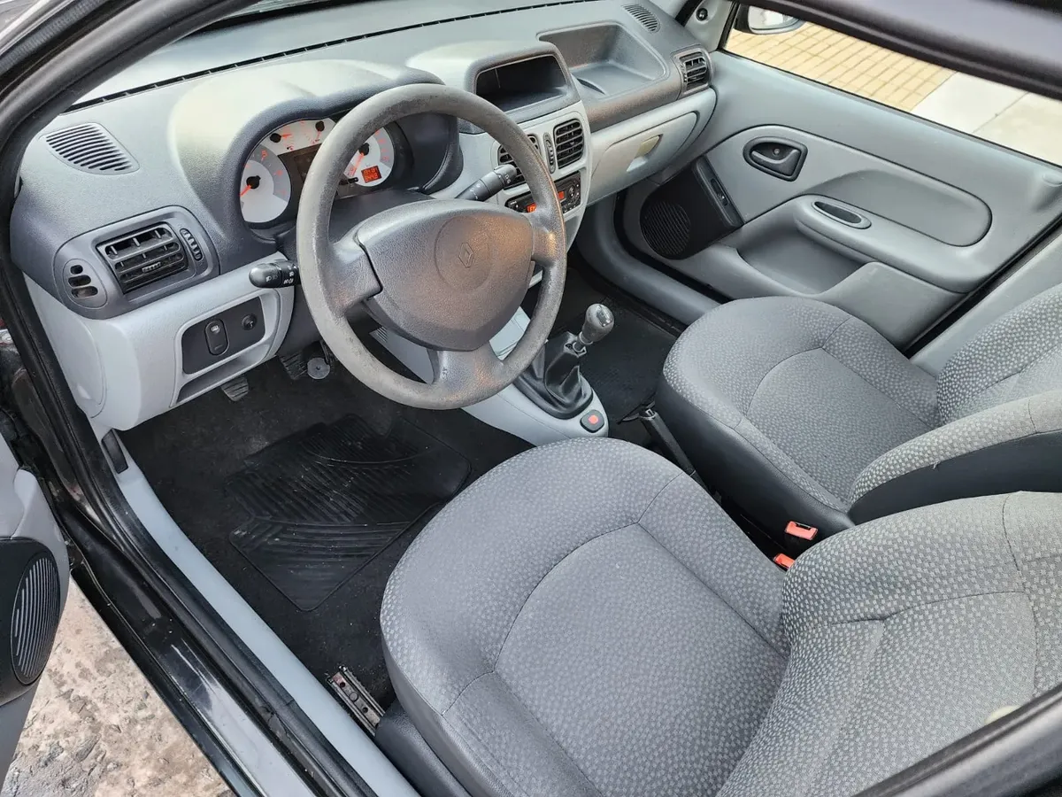 Renault Clio 1.2 Pack Plus 5 p529878832749619209