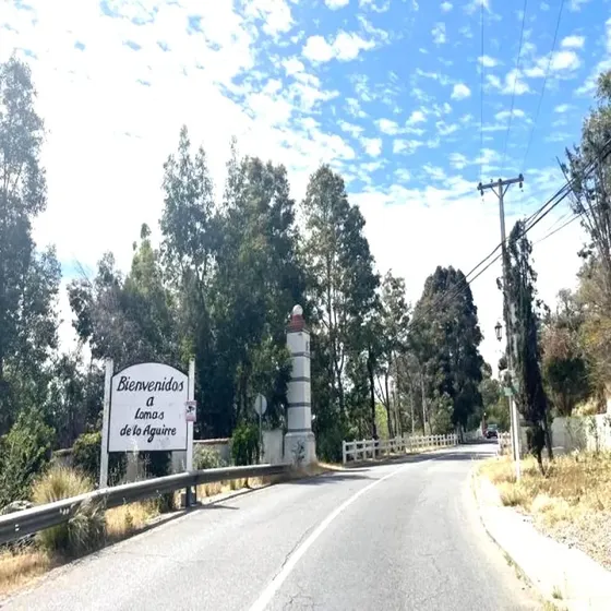 Arriendo Moderna Casa Lomas De Lo Aguirre Pudahuel