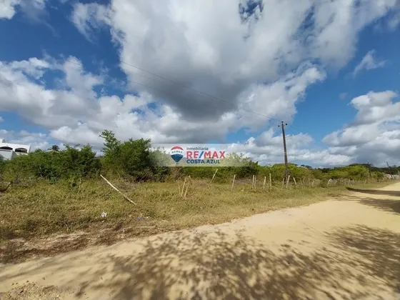 Remax Vende Terreno Plano A Orilla De Carretera En Sanare, Al Lado Del Hotel Latitud 10, Falcon