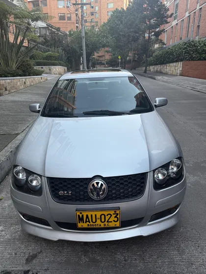 Volkswagen Jetta 1.8 Gli