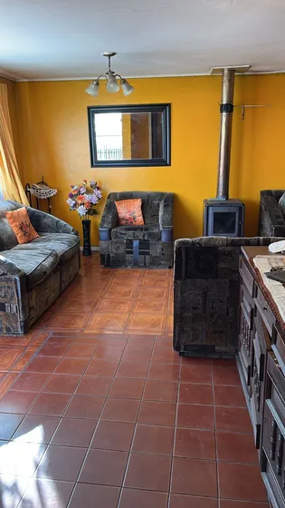 Vendo Casa En Coronel Heroes De La Concepcion 2