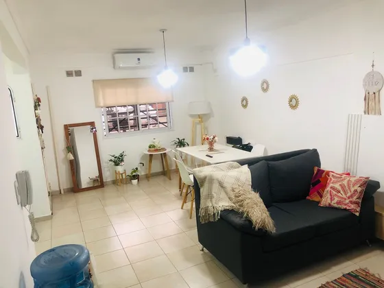 Departamento En Venta I. Casanova 2 Amb. Y Cochera