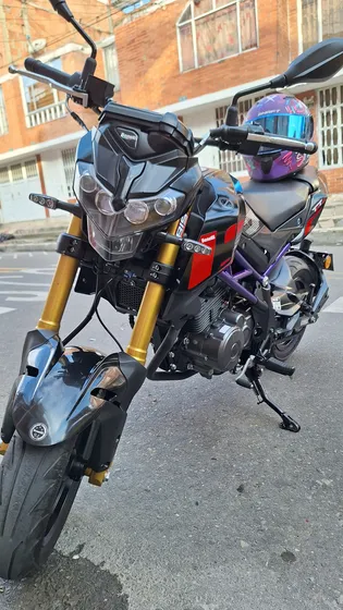 Benelli Tnt