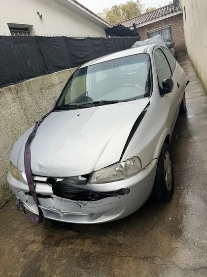 Chevrolet Celta 1.0 Std