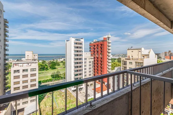 Departamento En  2 Amb En San Carlos