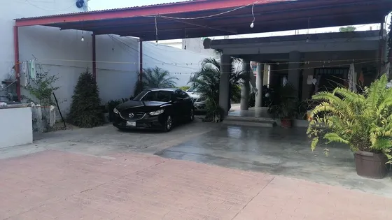 Se Vende Casa  De Un Nivel En Un Terreno De 400 Mts2., En La Col. Xamaipak Popul