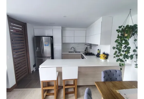 Venta Apartamento En Palermo, Manizales | Venta Apto