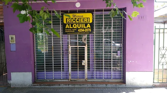 Local En  Alquiler
