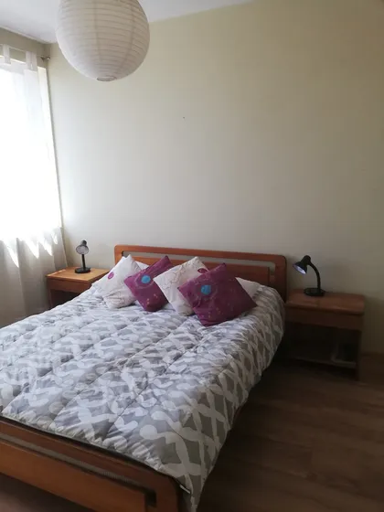 Departamento De Dos Ambientes En Pleno Centro De Valparaíso