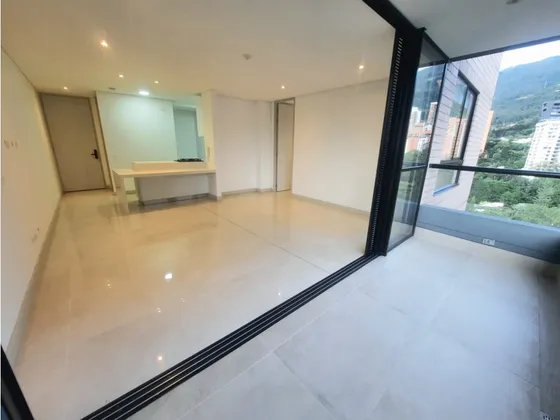 Venta Nuevo Y Moderno Apartaestudio Cerca Al Tesoro.