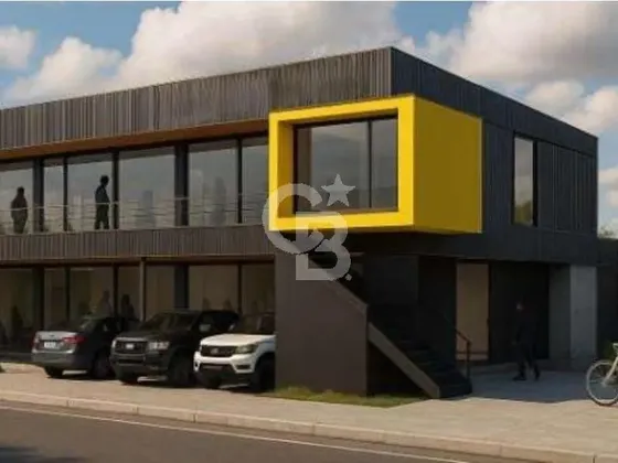 Locales En Arriendo En Stripcenter, Puerto Varas
