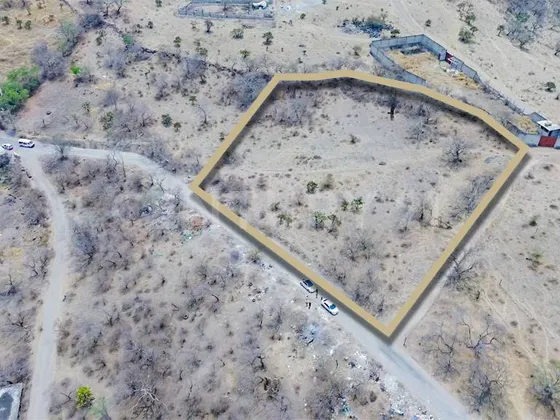 Terreno De 3,700m2 En Real Del Puente Xochitepec Morelos $2,300,000