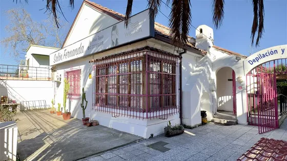 Local Comercial En Venta En Ñuñoa