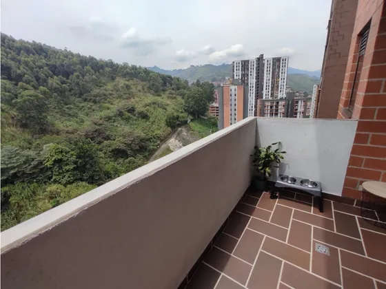 Venta De Apartamento En Rodeo Alto 