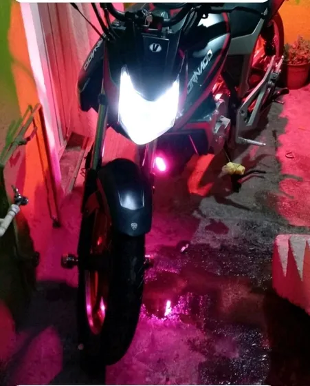 Vento Tornado 250