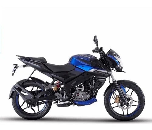 Bajaj Rouser 160 Ns Td San Miguel