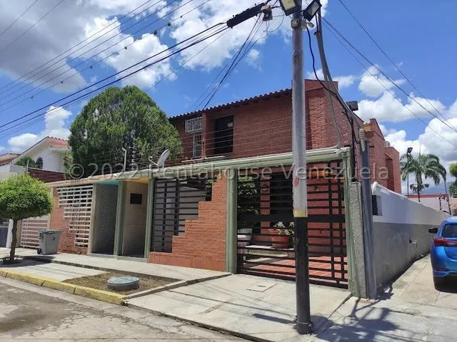 Gbf 25-1360 Turmero San Pablo Vendo Bella Casa Contácteme Ya.
