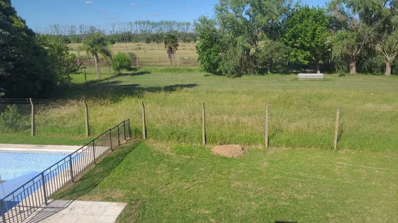 Terreno Venta Campo Chico Country Club
