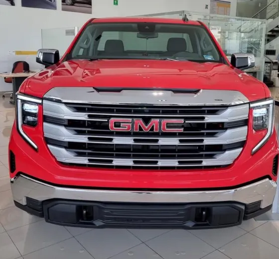 Gmc Sierra 5.3 V8 Regular