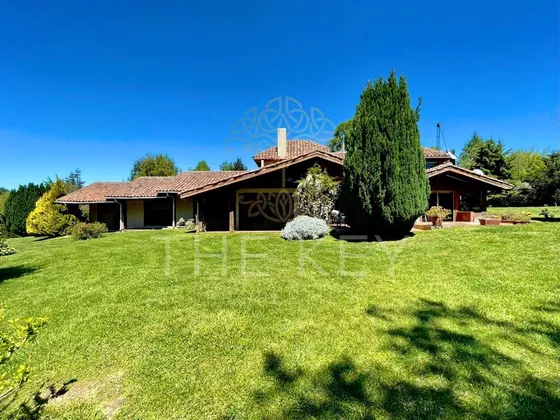 Casa En Venta En Los Angeles