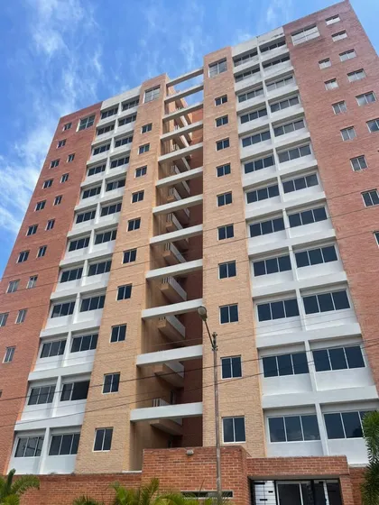 Venta De Apartamento En Res Areka Urb El Manantial Naguanagua 37-51 Angel Tovar 