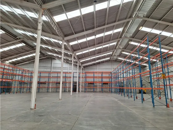 Bodega Logistica En Arriendo  Santa Marta