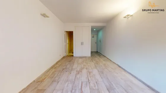 Venta - Monoambiente - Palermo - Reciclado - Apto Crédito