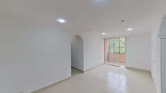 Loma De Los Bernal Apartamento En Venta