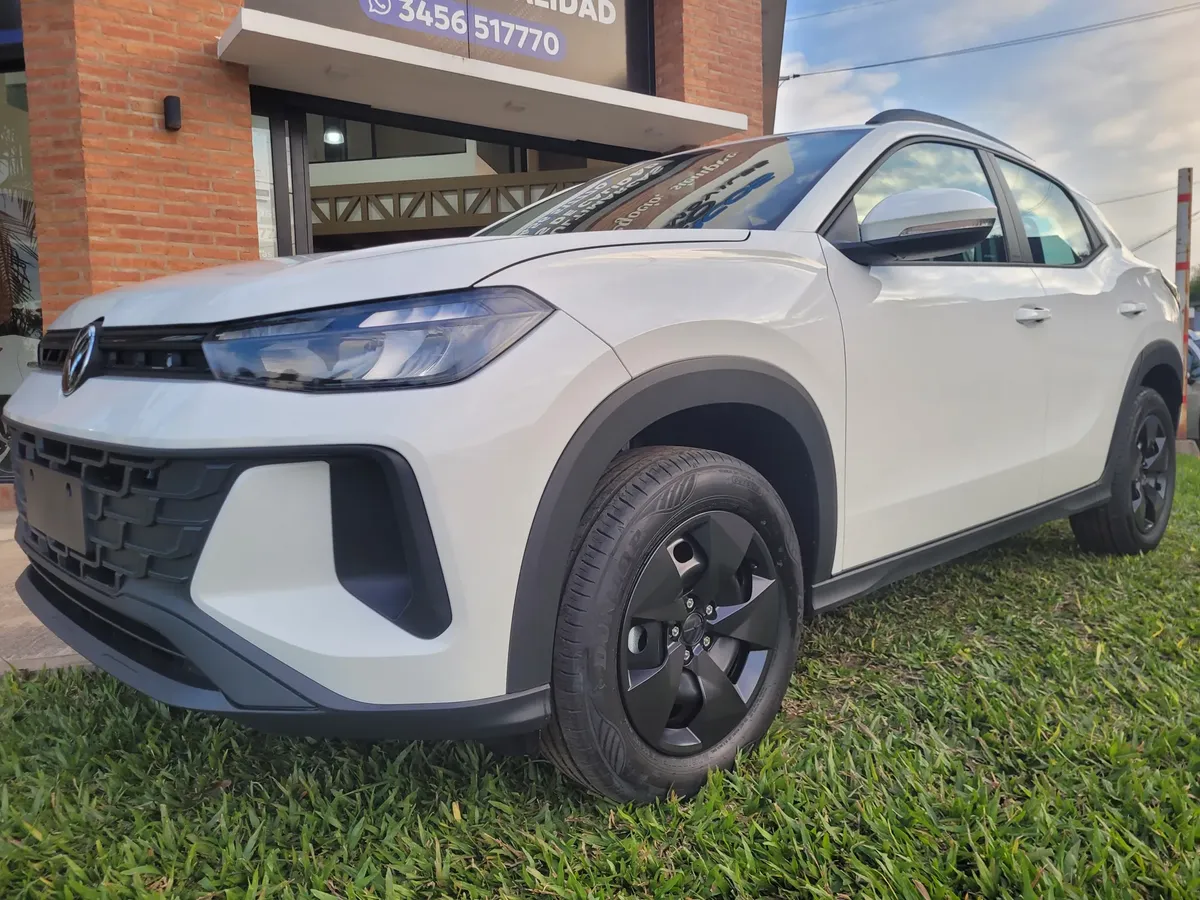 Volkswagen Tera 1.6 Msi Trend Mt