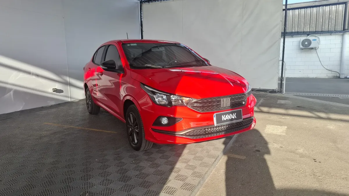 Fiat Cronos 1.3 DRIVE516012082369013762