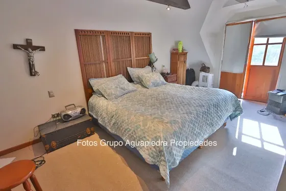 Dorm Principal Aislado Y En Suite_en Un 3er_piso...