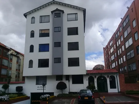 Hermoso Apto En Cedritos