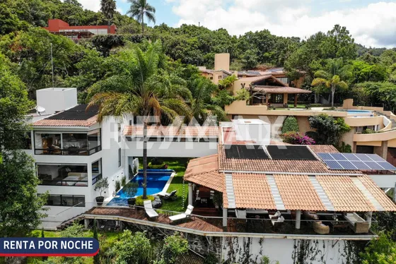 Casa En Renta 