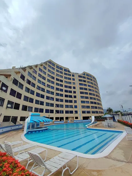 Apartamento En Venta Fontane Blu Puerto Piritu