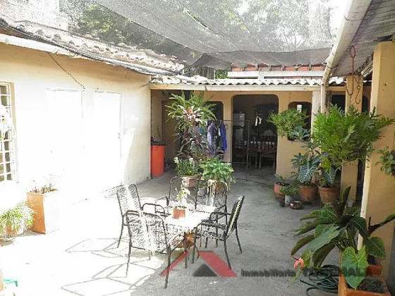 Casalote En Venta En Callejon. Cod V13664