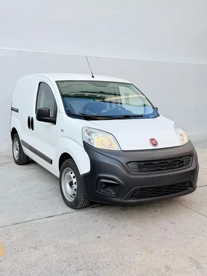 Fiat Fiorino Sincronica