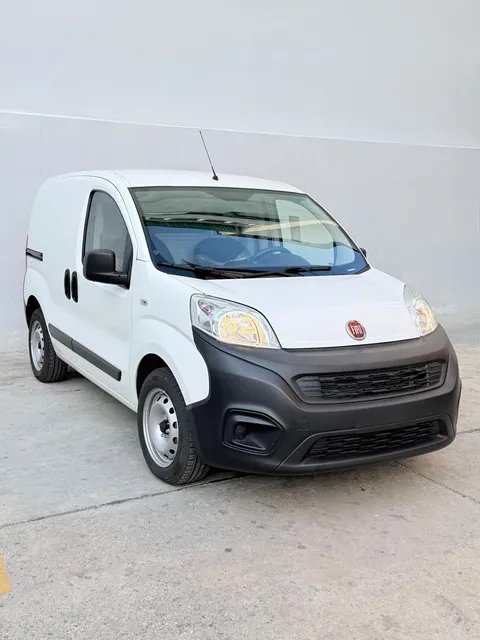 Fiat Fiorino Sincronica
