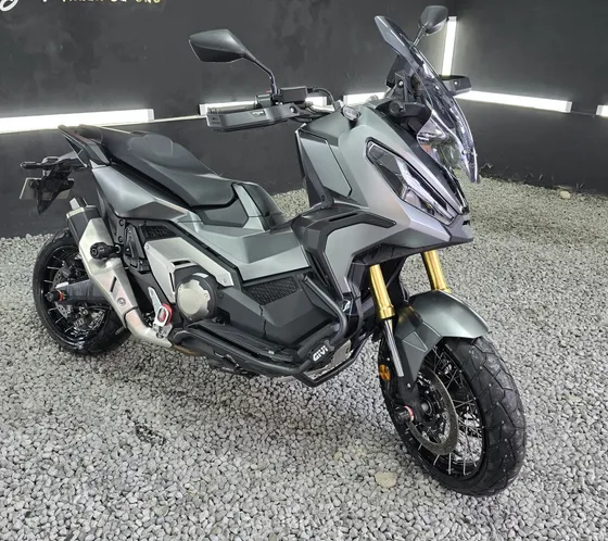 Honda Xadv 750