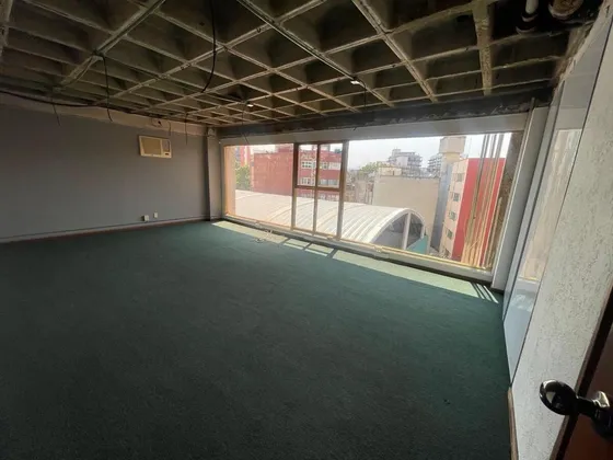 Oficinas En Renta En Ciudad De Los Deportes