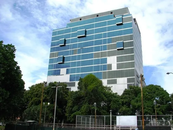 Se Alquila O Se Vende Oficina De 180m2 En Ph Office One, Calle 50