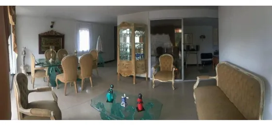 Venta Apartamento 174mtr2 La Flora, Norte De Cali, 12540.