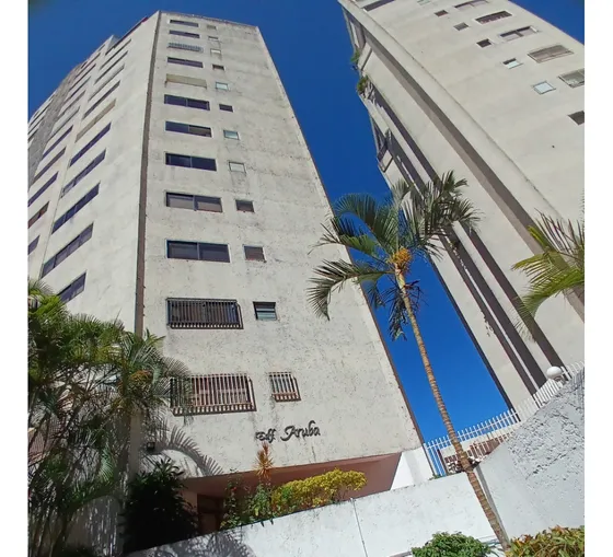 Apartamento En Venta En Lomas De Prados Del Este Mls #25-19073