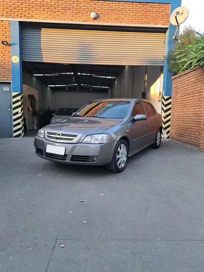 Chevrolet Astra 2.0 Gls